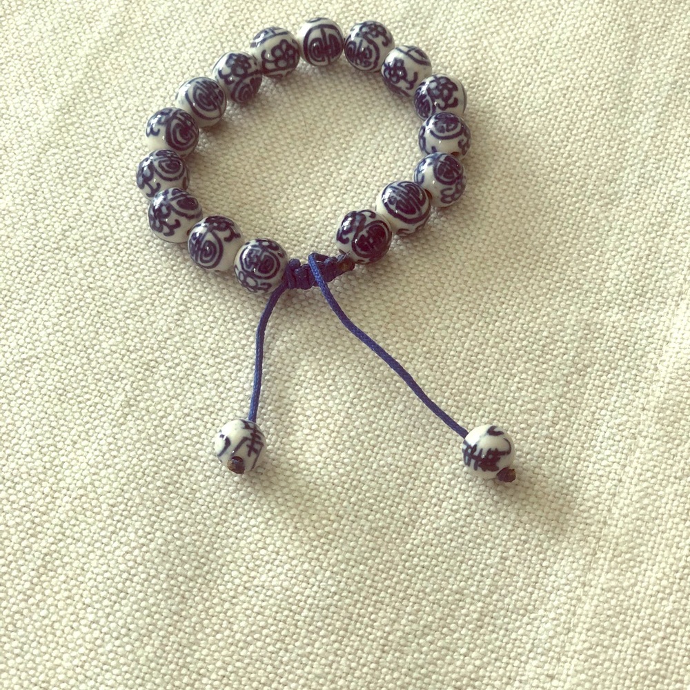 Japanese bracelet